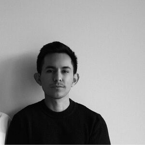 Meet your Posher, Rick